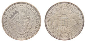 Maďarsko, Regentské období (1926 - 1945)