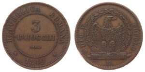 Římská republika (1849 - 1849