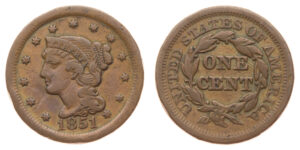 Spojené státy americké (1792 - 1859)