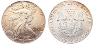 Spojené státy americké (1981 - 2025)