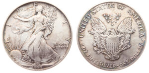 Spojené státy americké (1981 - 2025)