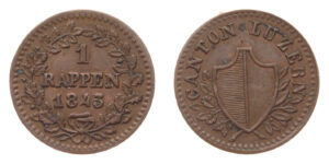 Švýcarsko, Kantony