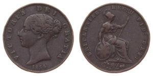 Velká Británie (1838-1860)